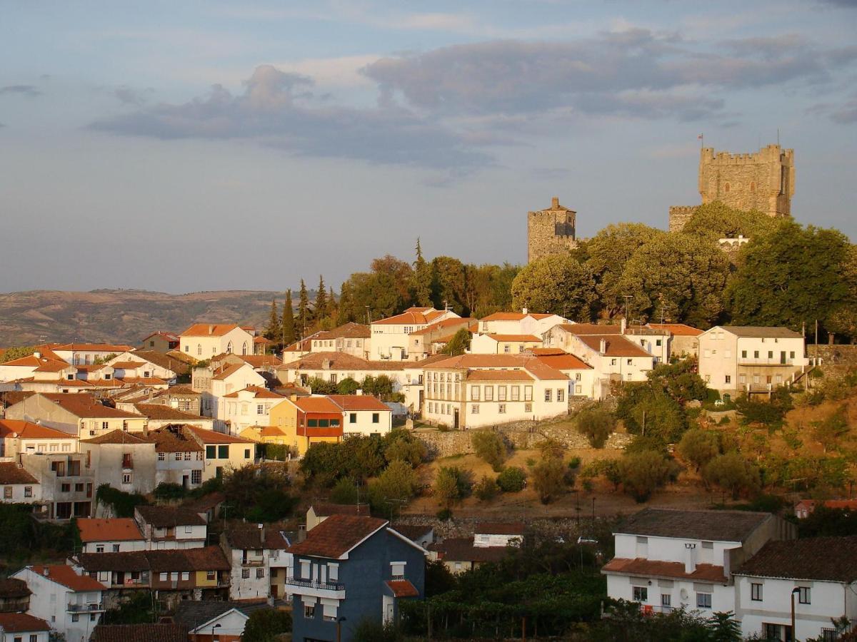 King Garfield House - Espaço de charme em Bragança Extérieur photo