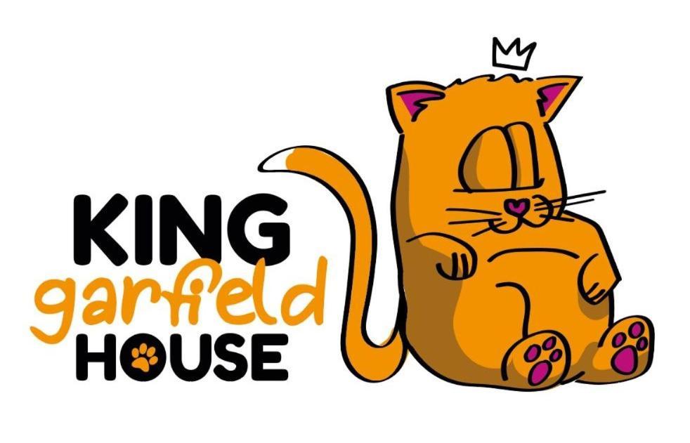 King Garfield House - Espaço de charme em Bragança Extérieur photo